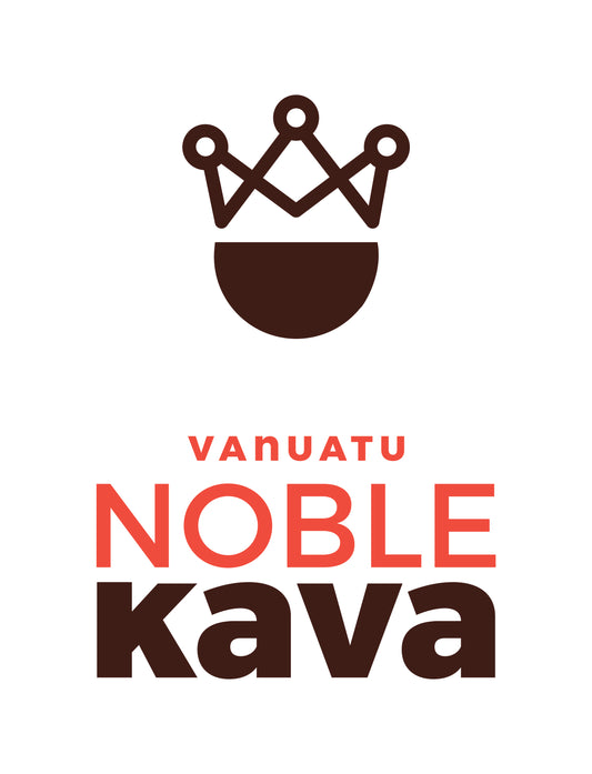 Vanuatu Noble Kava - Ceremonial 250gm