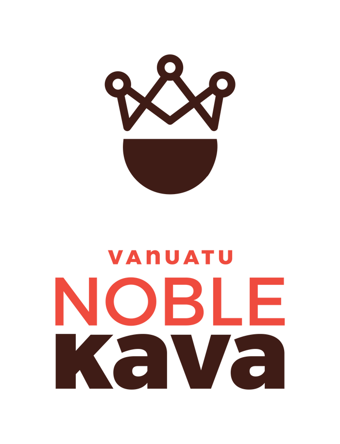 Vanuatu Noble Kava - Ceremonial 1kg